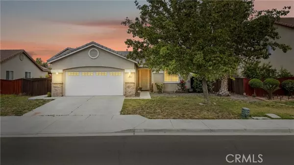 809 Early Dawn Way, San Jacinto, CA 92582