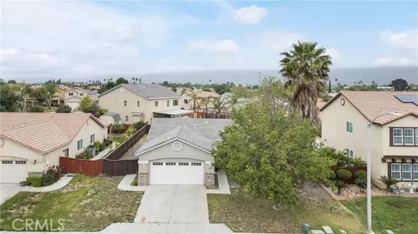 San Jacinto, CA 92582,809 Early Dawn Way