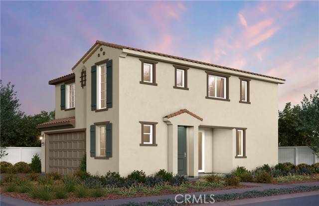 4290 South Malagon Privado, Ontario, CA 91761