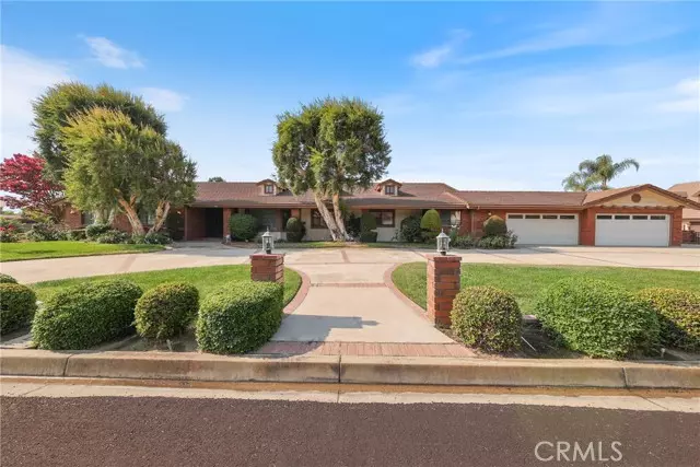 Chino, CA 91710,5483 Dover Street