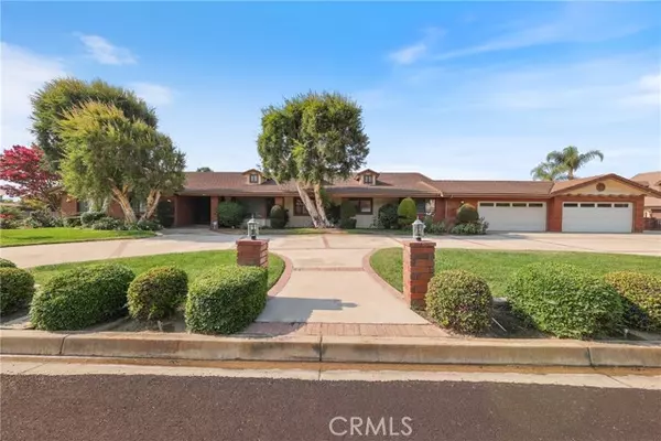 5483 Dover Street, Chino, CA 91710