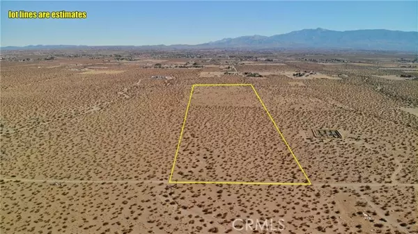 Phelan, CA 92371,0 Lupin Road
