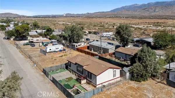 Cabazon, CA 92230,52076 Maxine Avenue