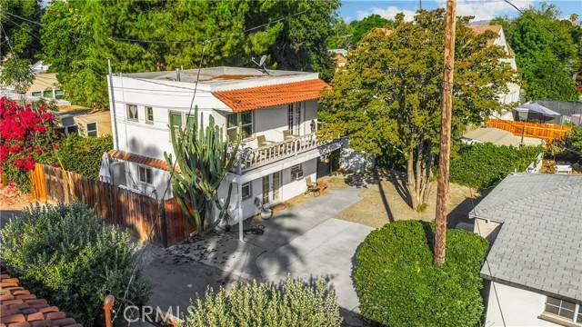 4056 Ramona Drive, Riverside, CA 92506