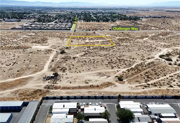 Lancaster, CA 93536,0 11th Ste