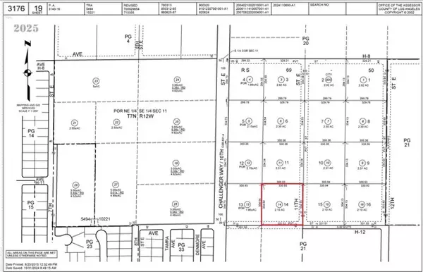 Lancaster, CA 93536,0 11th Ste
