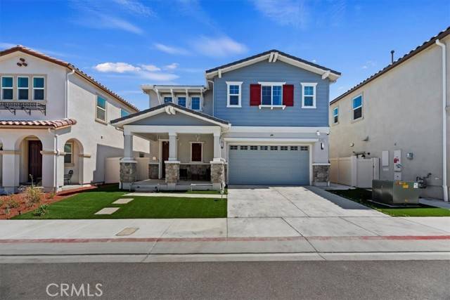 20911 Jennings Way, Newhall (santa Clarita), CA 91321