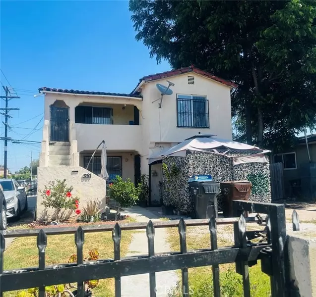 351 W Magnolia Street, Compton, CA 90220