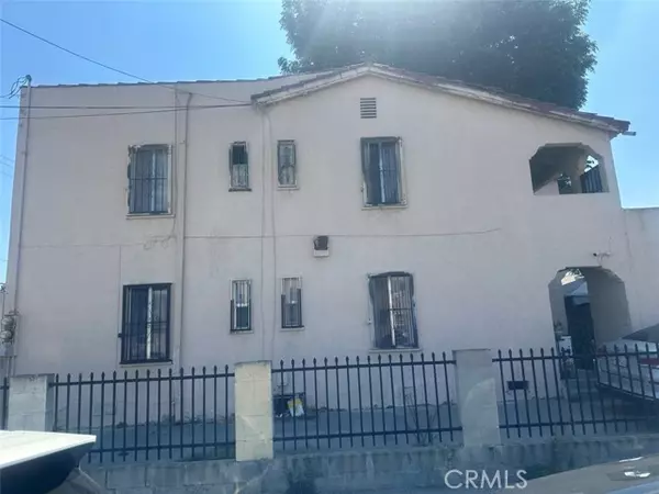 Compton, CA 90220,351 W Magnolia Street