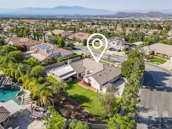 Corona, CA 92881,974 Alexandra Drive