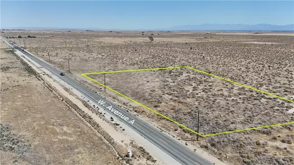 Lancaster, CA 93536,0 W Avenue A