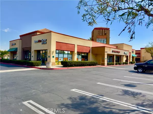 Chino, CA 91710,5460 Philadelphia Street