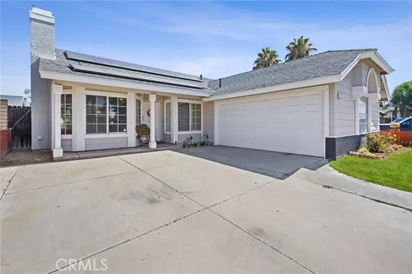 88 Whirlaway Street, Perris, CA 92571