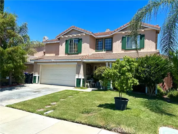 Perris, CA 92571,1204 Lilac Ridge