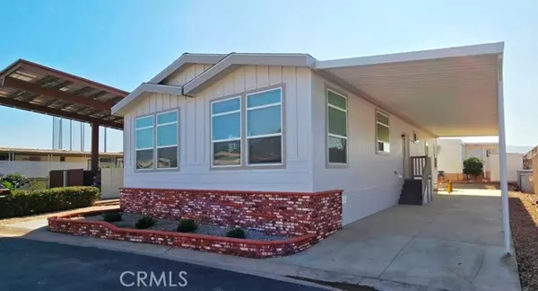 1441 Paso Real Avenue #184, Rowland Heights, CA 91748