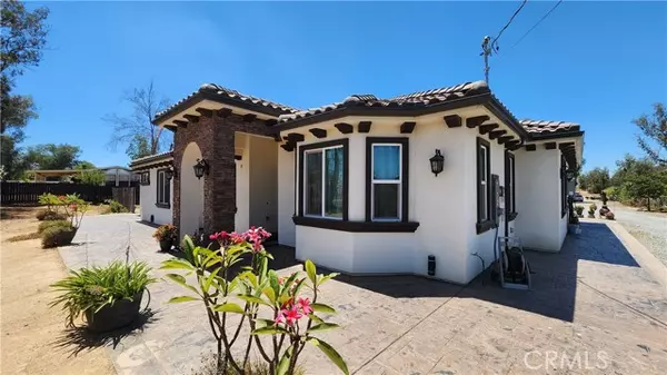 20243 Lee Road, Perris, CA 92570