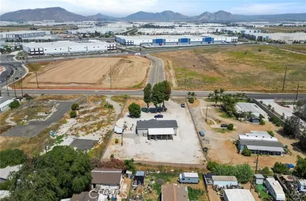 Perris, CA 92570,18583 Seaton Avenue