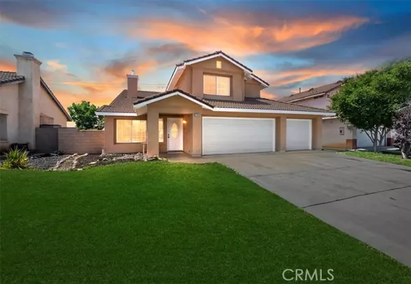 27541 Vanilla Court, Menifee, CA 92585