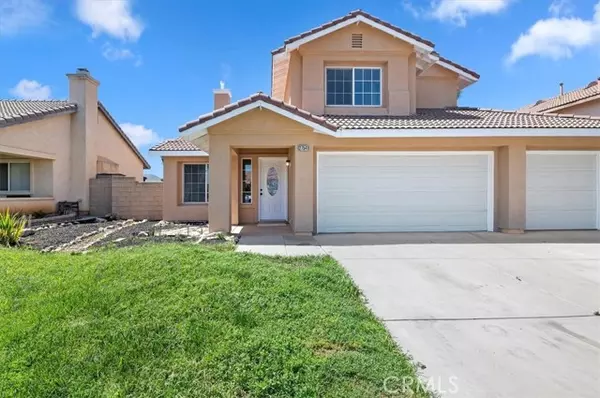 Menifee, CA 92585,27541 Vanilla Court