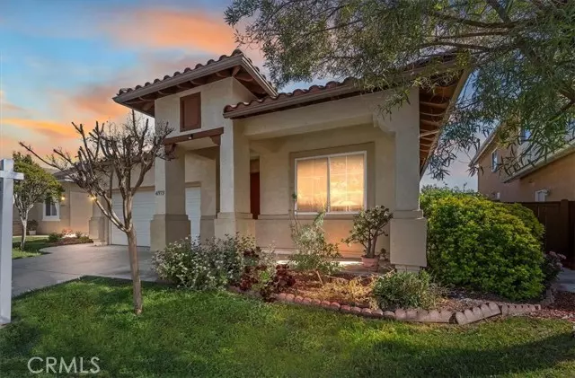 Temecula, CA 92591,41973 Niblick Road