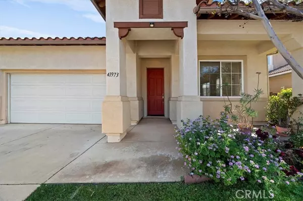 Temecula, CA 92591,41973 Niblick Road