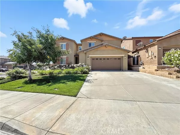 4062 Running Oak Lane, San Bernardino, CA 92407