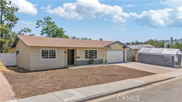 Poway, CA 92064,13321 Ann O Reno Lane
