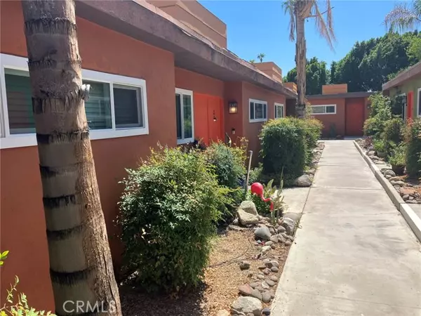 Palm Springs, CA 92264,495 E Twin Palms Drive