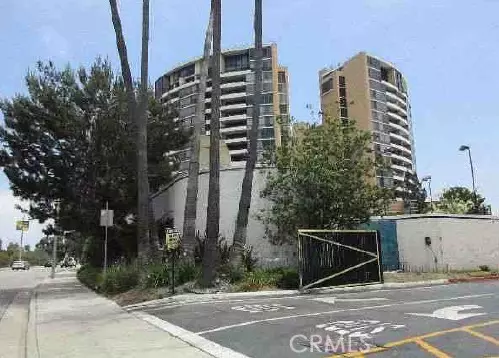 Marina Del Rey, CA 90292,4316 MARINA CITY Drive #PH29