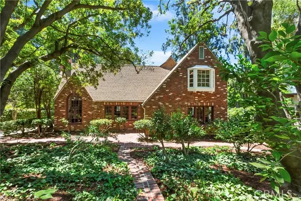 1728 Earlmont Avenue, La Canada Flintridge, CA 91011