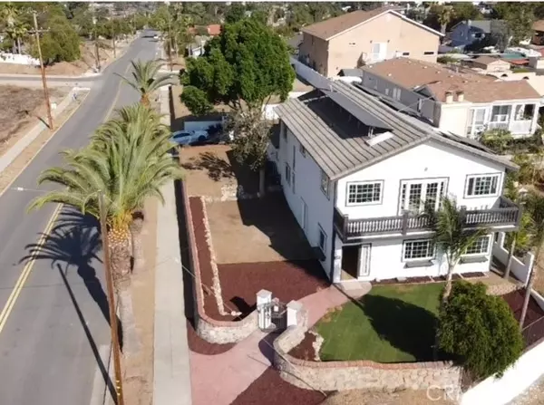 Lake Elsinore, CA 92530,1006 W Pottery Street