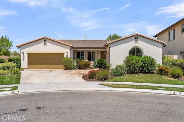 Riverside, CA 92503,3309 Paseo De Valle