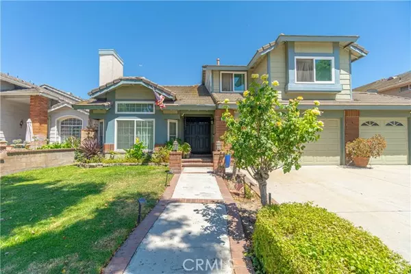 13817 San Antonio Avenue, Chino, CA 91710