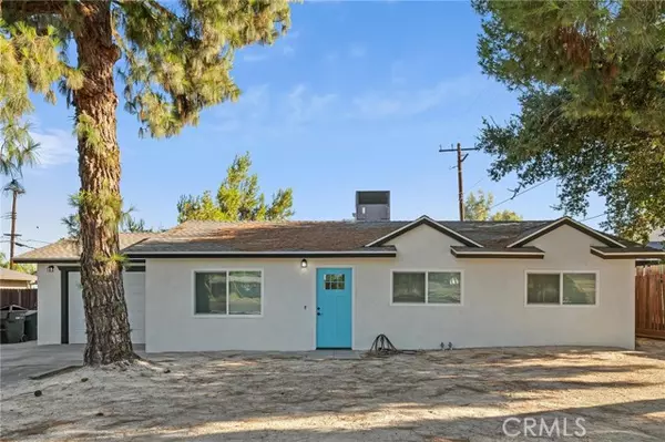 919 E Lugonia Avenue, Redlands, CA 92374
