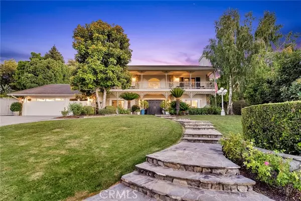 1656 Dunkirk Lane, Riverside, CA 92506