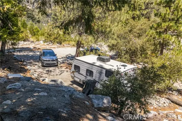 Forest Falls, CA 92339,0 Quercus Drive