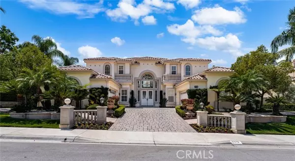 3313 Gardenia Lane, Yorba Linda, CA 92886