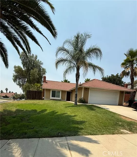 Moreno Valley, CA 92553,12695 Bluntleaf Court