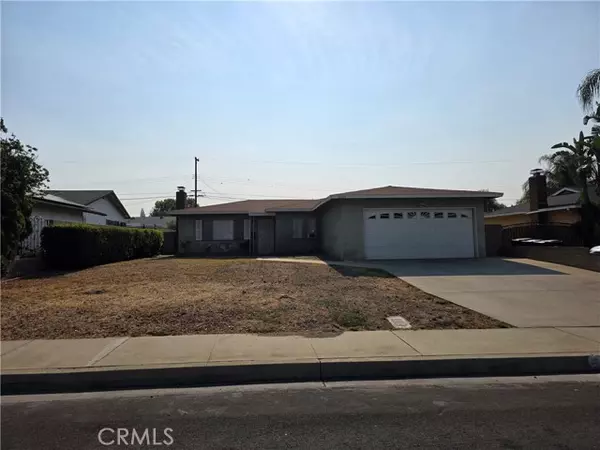 10243 Fremont Avenue, Montclair, CA 91763