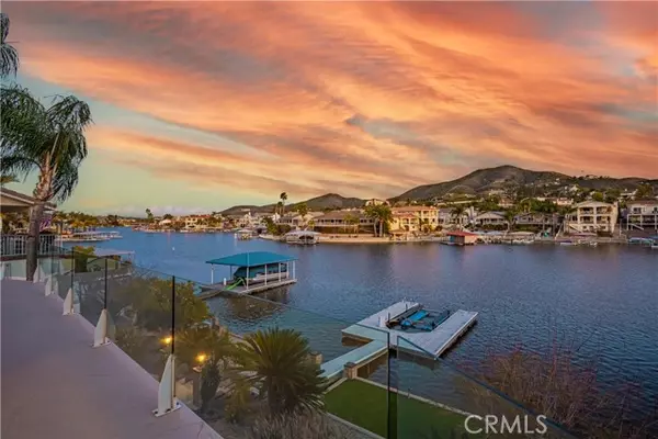 Canyon Lake, CA 92587,30360 Point Marina