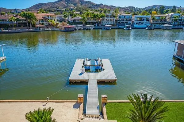 Canyon Lake, CA 92587,30360 Point Marina