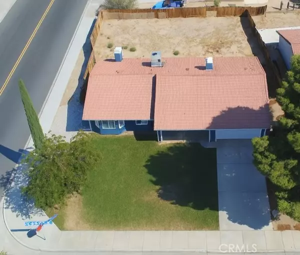 Victorville, CA 92392,14112 Pacoima Court