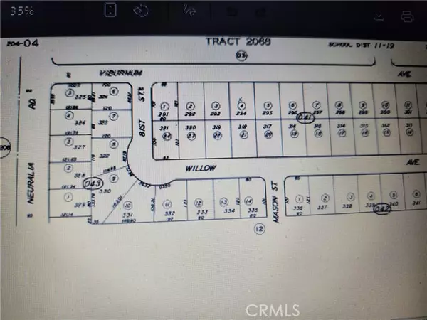 California City, CA 93505,0 CA