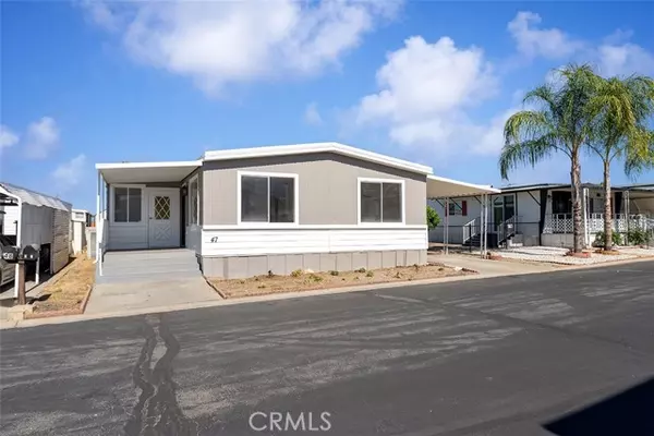 Yucaipa, CA 92399,12680 4th Street #47
