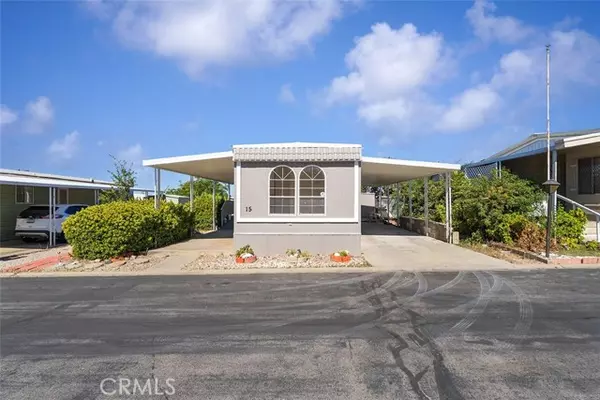 12680 4th St Street #15, Yucaipa, CA 92399