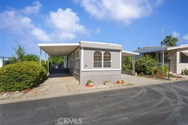 Yucaipa, CA 92399,12680 4th St Street #15