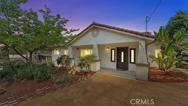 Spring Valley, CA 91977,9372 Lamar Street