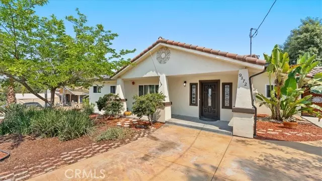 Spring Valley, CA 91977,9372 Lamar Street