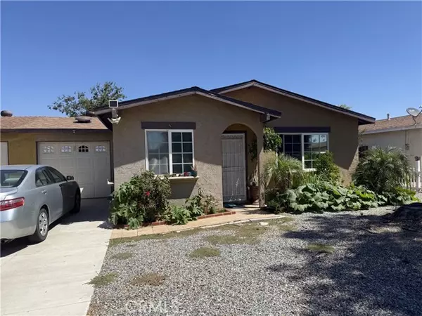 Hemet, CA 92545,2130 Avenida Estrada