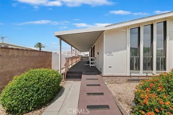 Redlands, CA 92374,1251 E Lugonia Avenue #48